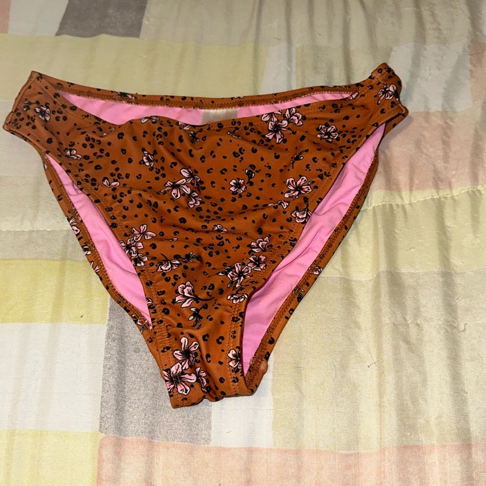 Target bikini bottoms